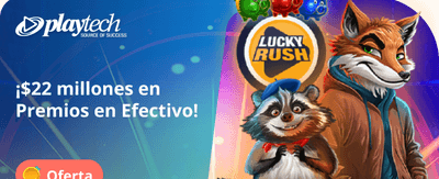 Lluvia de Giros Gratis promotion