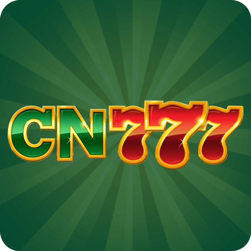 cn77casino.mx Logo
